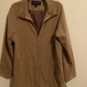 Limited edition Jacket